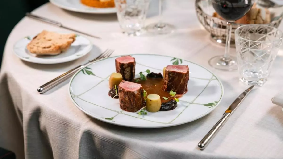 El cerdo ibérico, protagonista en una jornada gastronómica en Balausta