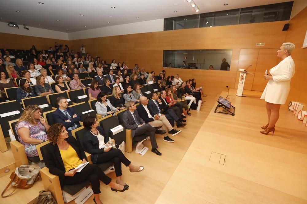 Premis eWoman 2019 a Girona