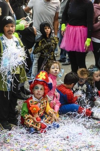 CABALGATA INFANTIL