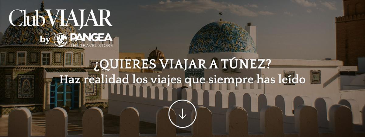 ¿Quieres viajar a Túnez? Diseñamos tu viaje a medida.