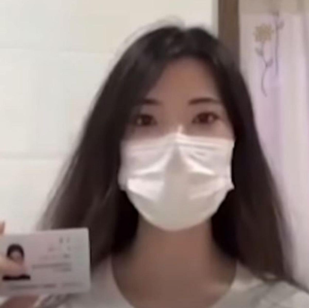 El #MeToo apareix a la Xina arran d’un abús en una universitat