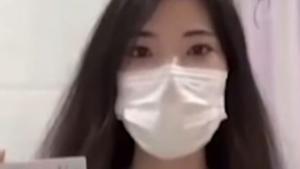 El #MeToo apareix a la Xina arran d’un abús en una universitat