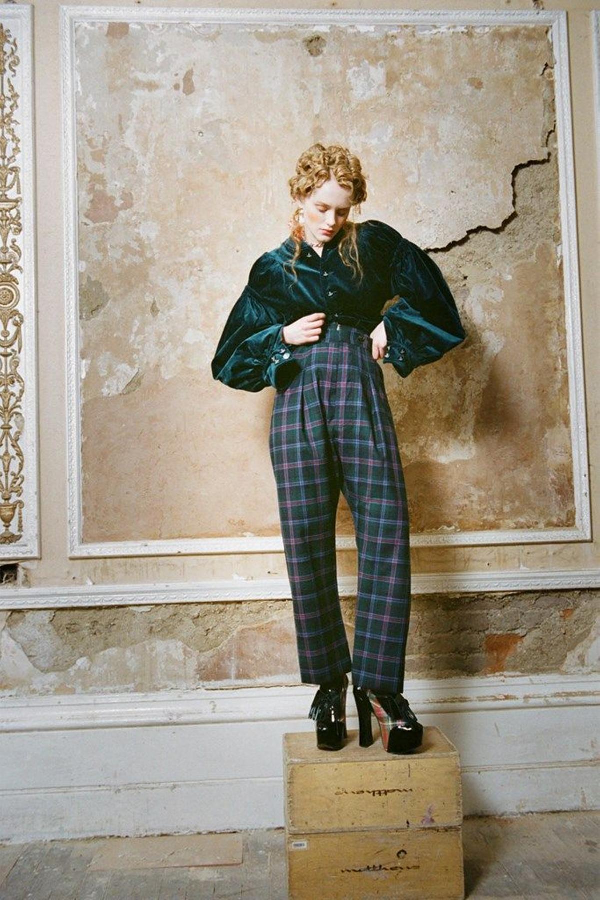 Vivienne Westwood