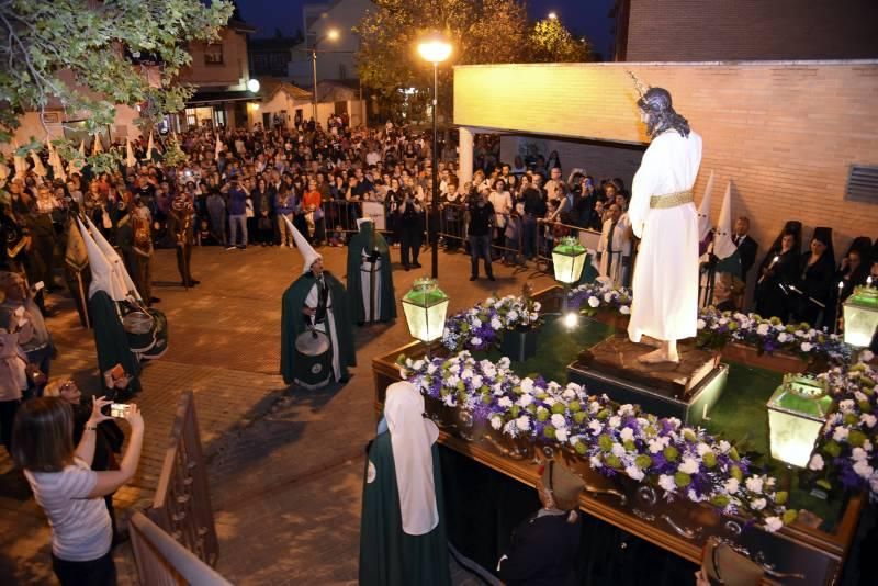 Procesión Miralbueno