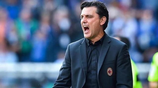Vicenzo Montella