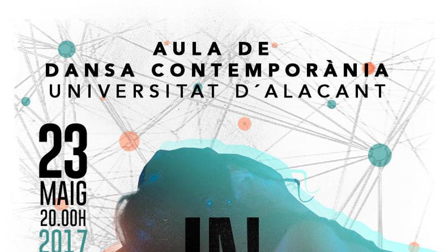 El Aula de Danza de la UA estrena &quot;In love&quot;