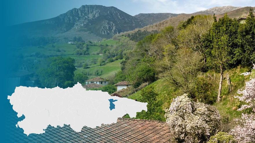 El turismo rema a favor de Parres, el concejo del descenso del Sella, tres estrellas Michelin y un hotel de cinco estrellas
