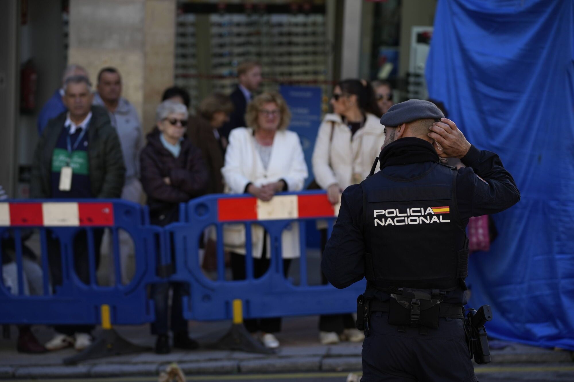 EN IMÁGENES: El hotel de la Reconquista se convierte en el epicentro de los premios "Princesa" en las horas previas a la ceremonia