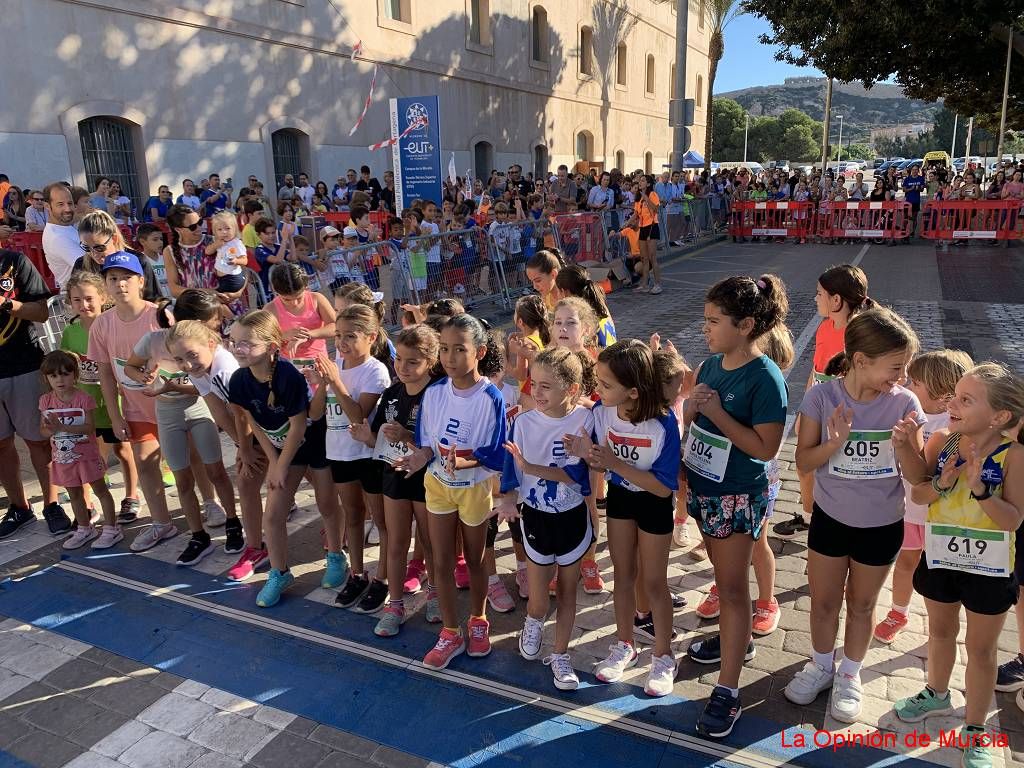 Carrera Popular UPCT (2)