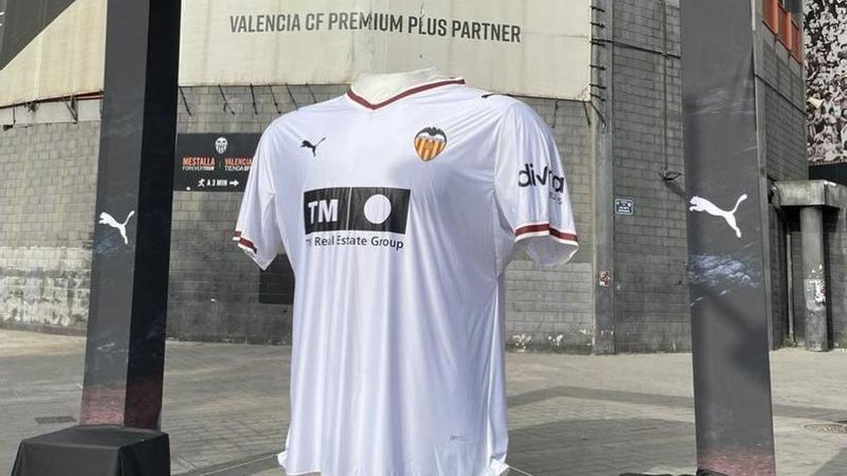 Así ha sido la ‘gran’ sorpresa del Valencia CF