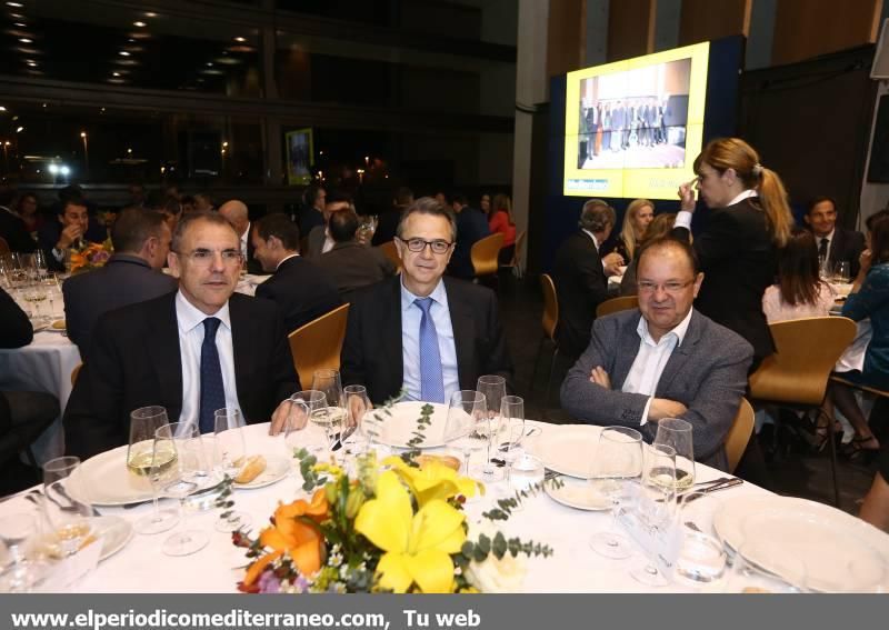 Galería de fotos: las imágenes de la gala de Empresa del Año