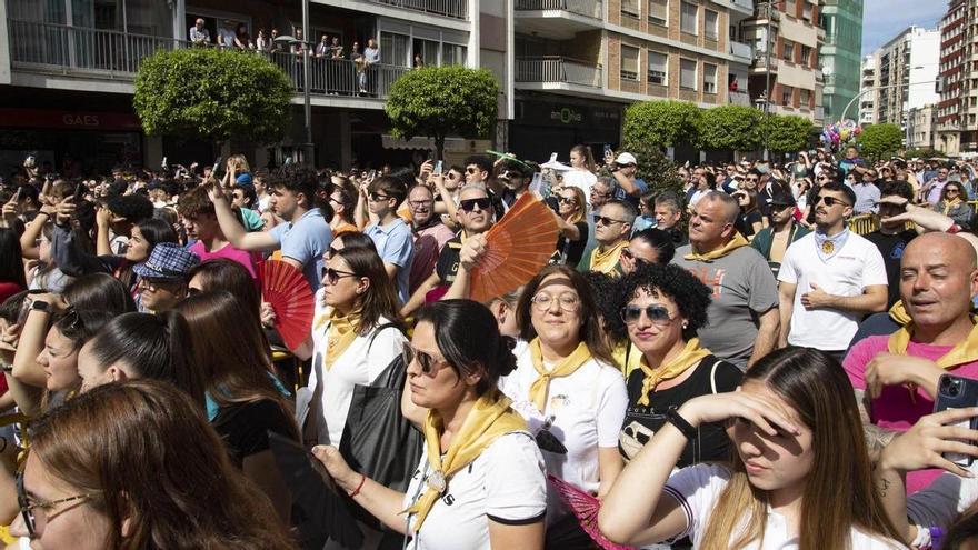 Alzira supera por primera vez los 8.000 falleros censados