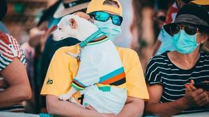 Liborna, ¿tancat per vacances? No, tancat pel Tour