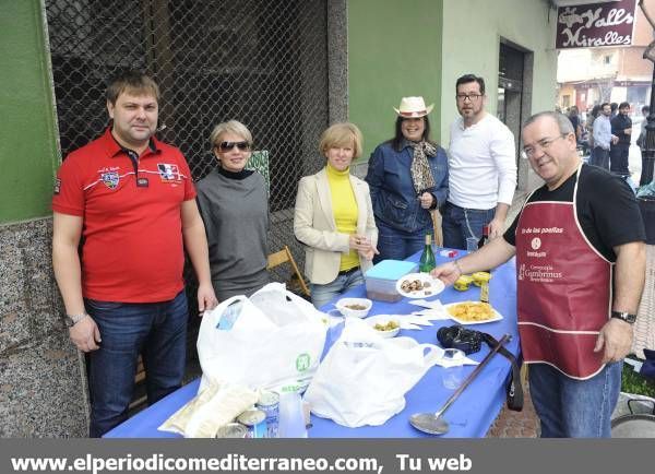 ZONA A 7 - PAELLAS DE BENICASSIM