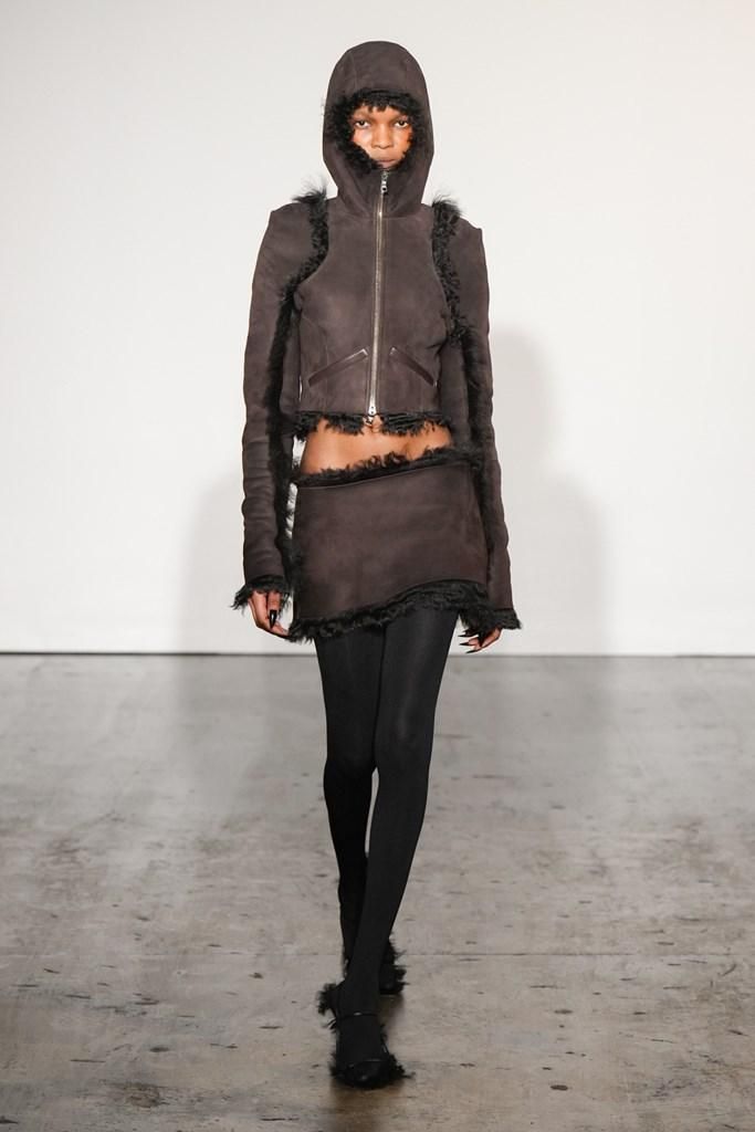 Fashion East