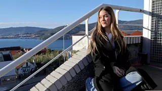 «Sería un sueño poder cantar algún día en Balaídos»