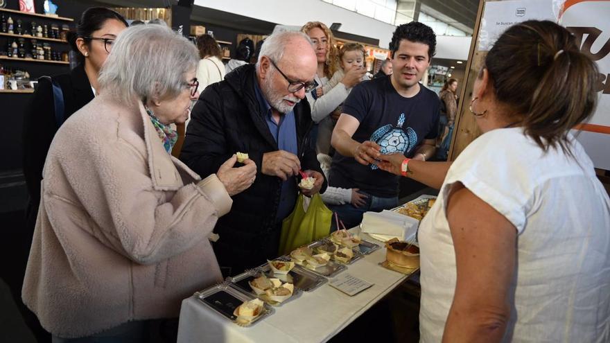 Pontevedra revoluciona el sabor gourmet