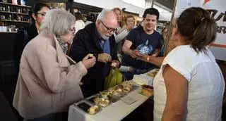 Pontevedra revoluciona el sabor gourmet