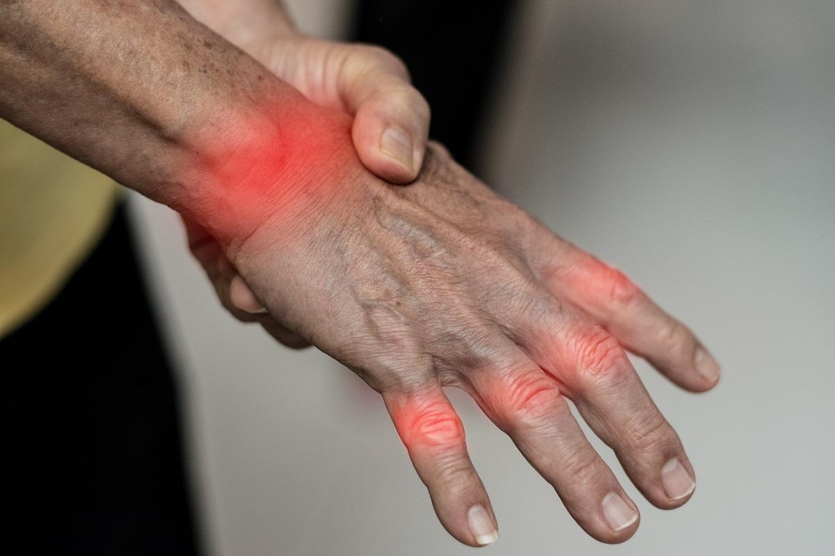 Más de 7 millones de personas en España sufre artrosis.