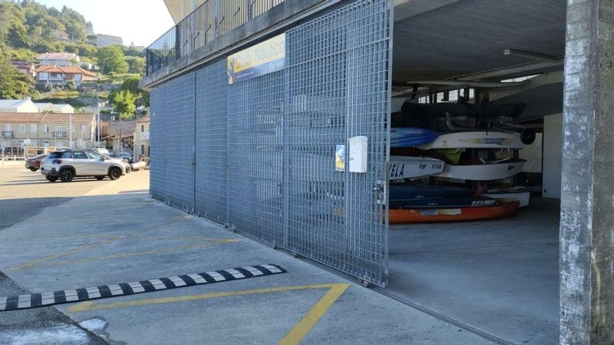 Beluso pone en marcha sus escuelas de verano