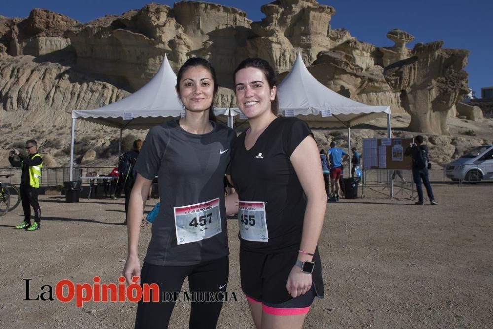 Carrera Cross Calas de Bolnuevo