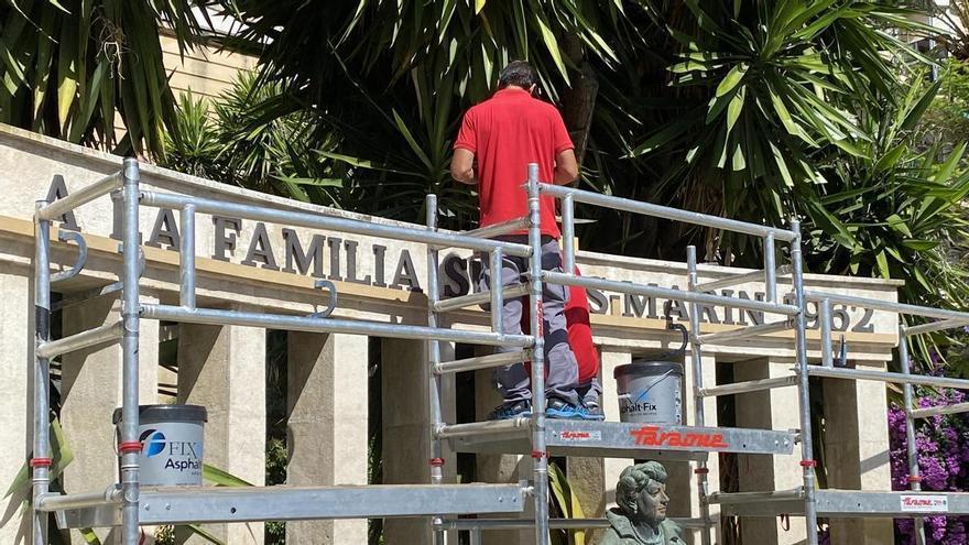 Xàtiva abre la convocatoria para cubrir siete plazas de oficial de brigadas municipales