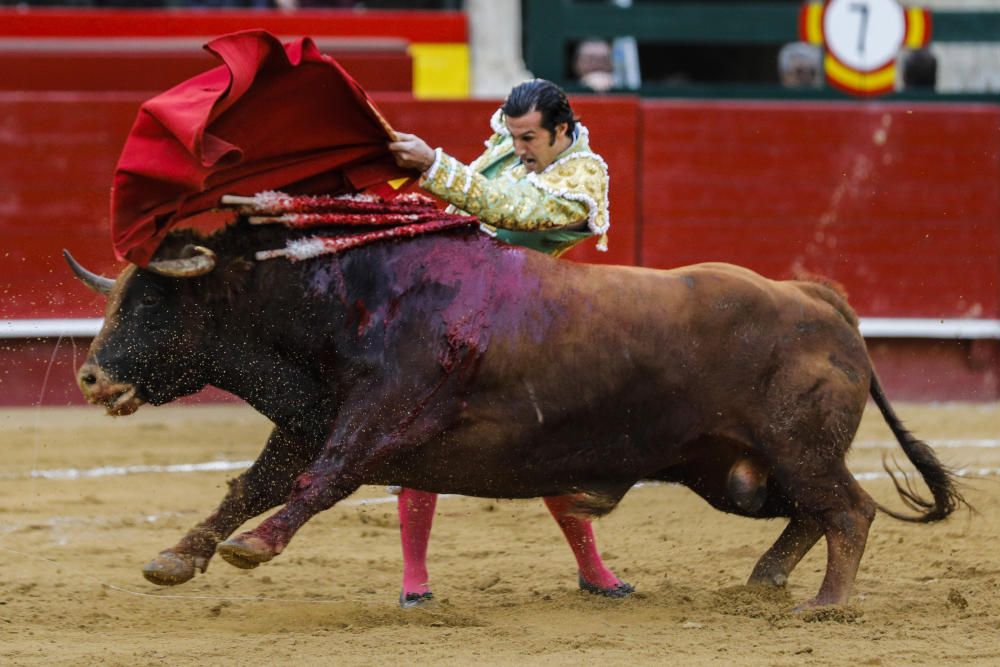 Feria de Fallas 2018