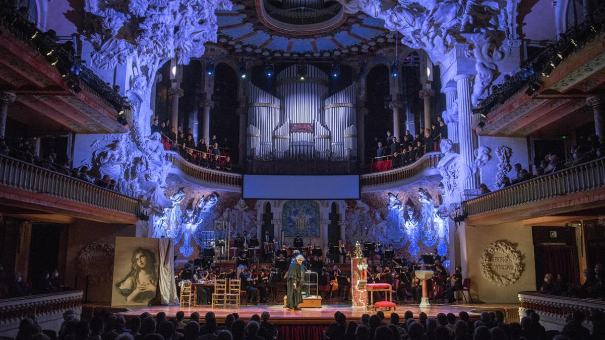 palau de la música