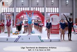 El BOT Gym de Figueres suma les primeres medalles - Empordà