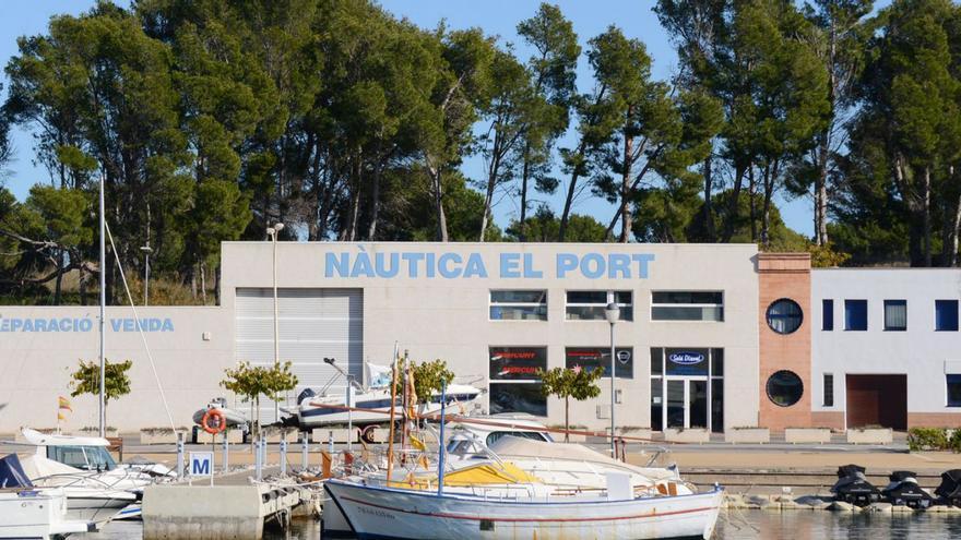 Nàutica El Port, experts en mantenir i reparar embarcacions