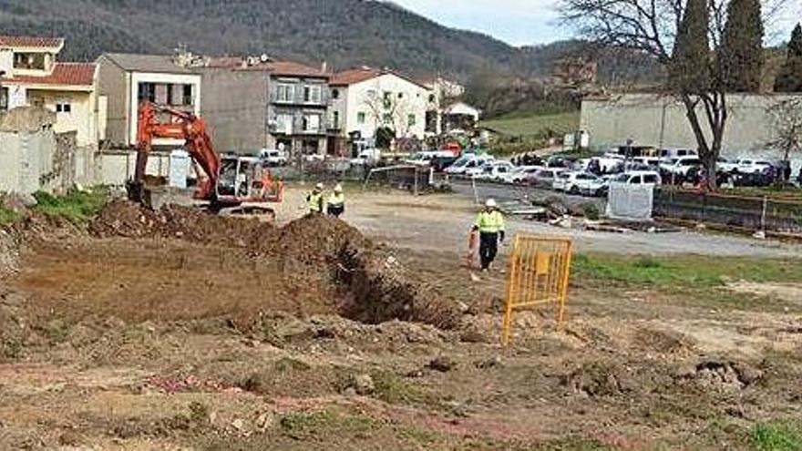 L&#039;Espai Cràter d&#039;Olot, el camí entre l&#039;impossible i la realitat