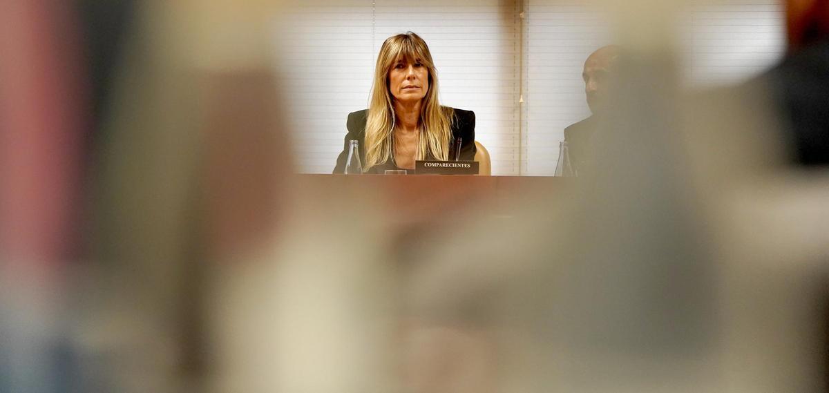 El cas Begoña és secundari