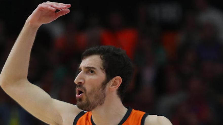 Horario y dónde ver el partido definitivo: Valencia Basket-Unicaja