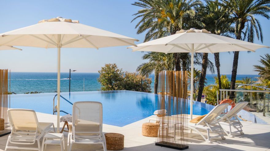 Vive WOW Beach, la experiencia más exclusiva frente al mar en Orihuela Costa
