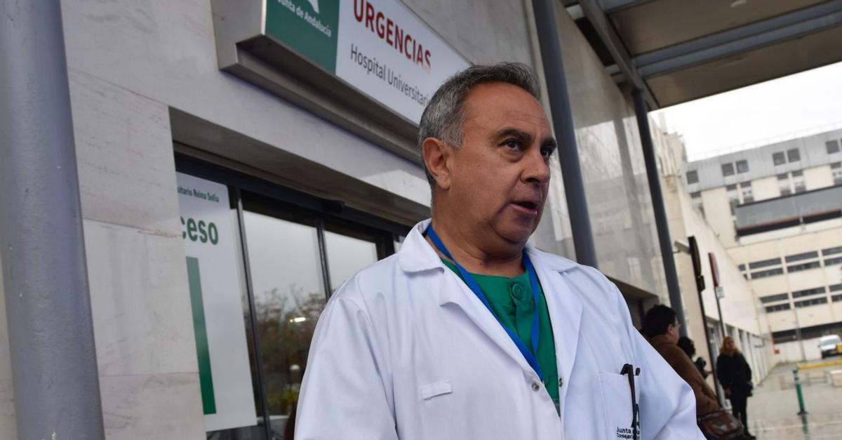 Rafael Calvo: "A les quatre del matí ens van comunicar que estaven tots traslladats"