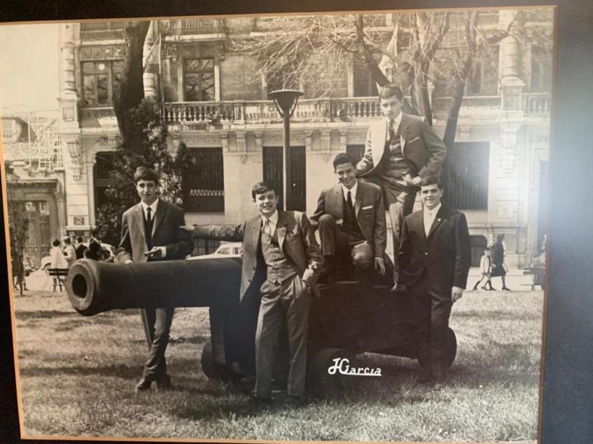 "Los Linces", a por el 60º aniversario