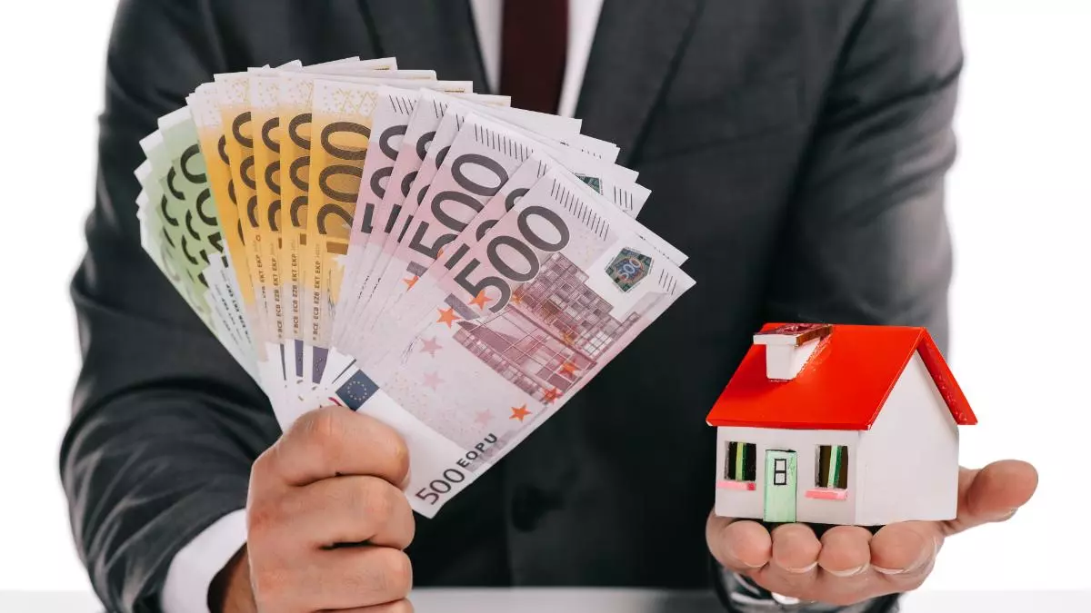?No pagues de m芍s! Estas son las 10 mejores hipotecas a tipo fijo en abril de 2025