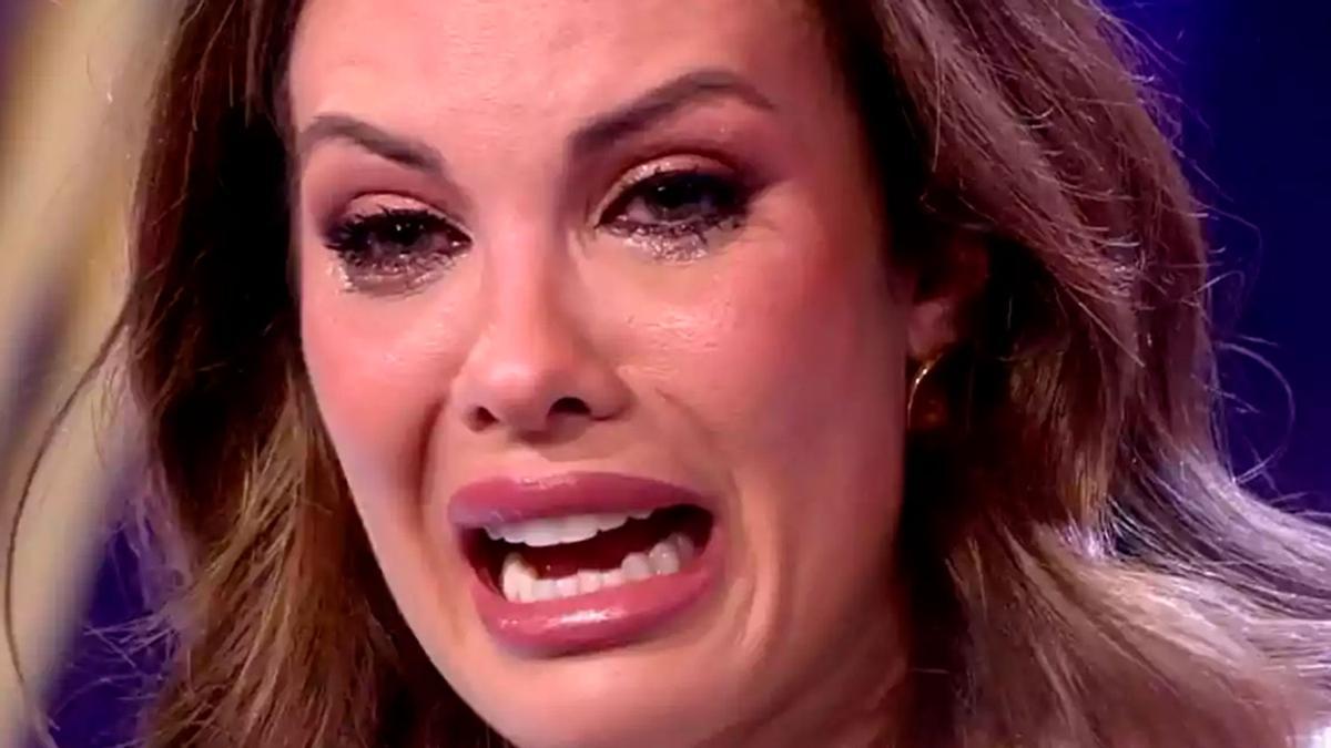Malas noticias para Jessica Bueno: Jota Peleteiro lo consigue tras años de disputas