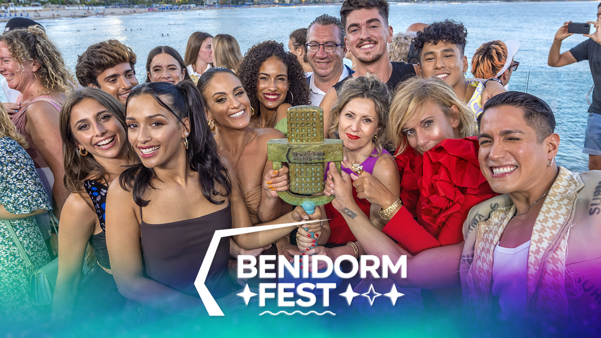 TVE obre el termini de recepció de candidatures per al Benidorm Fest 2023