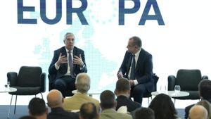 Indra assenyala l’"oportunitat d’or" per a la indústria d’invertir en defensa
