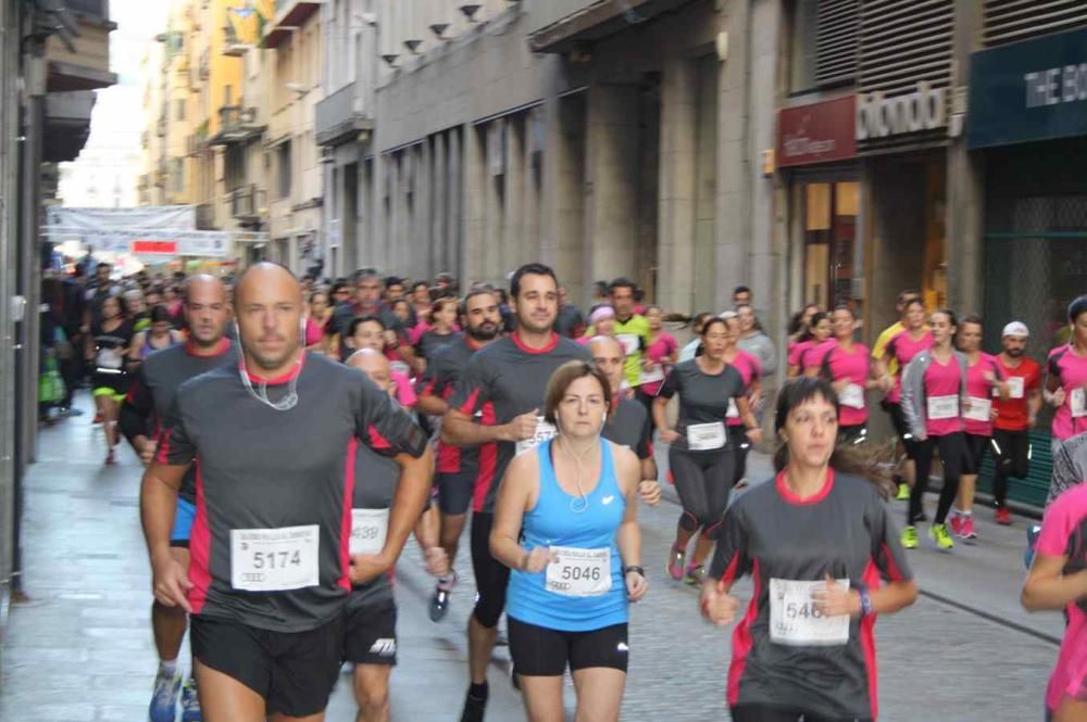 Cursa de 5 Km