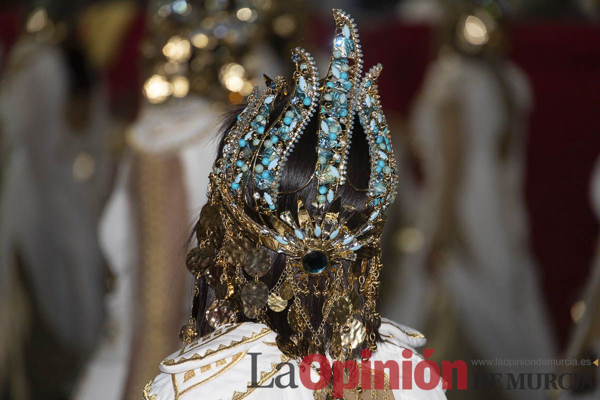 Fiestas de Caravaca | Desfile día 4 de mayo (Bando Moro)