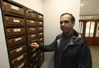 Furor (y desesperación) por un piso en Navia
