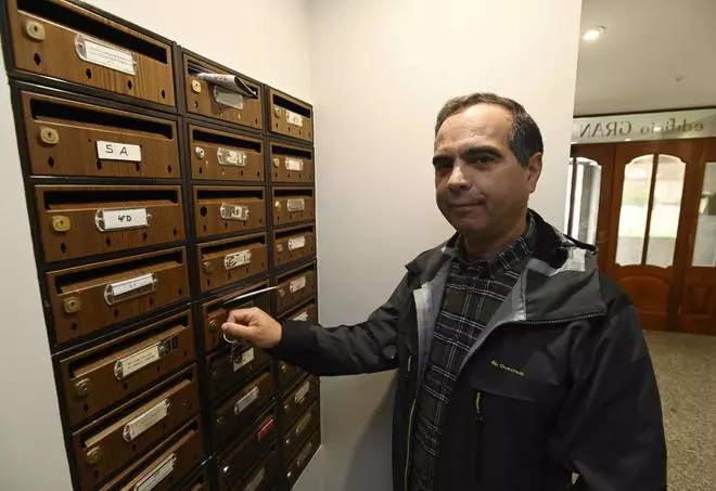 Furor (y desesperación) por un piso en Navia