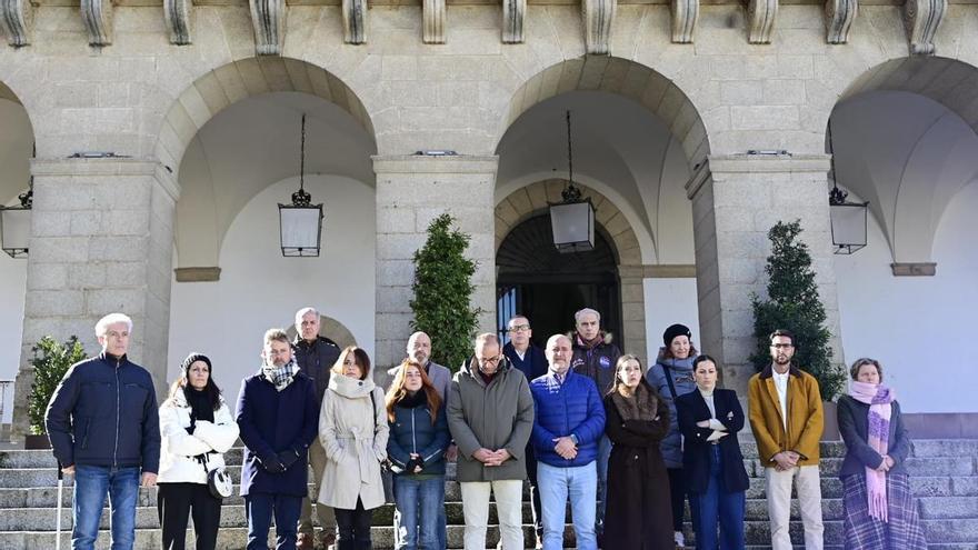 Duelo en la región por el siniestro de Adamuz: "De momento no hay víctimas extremeñas"