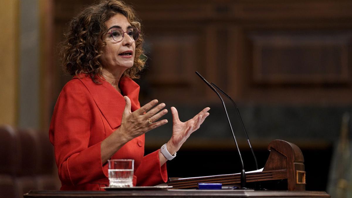 Bölgesel Borç | Böylece otonom borcun kaldırılması hesaplandı