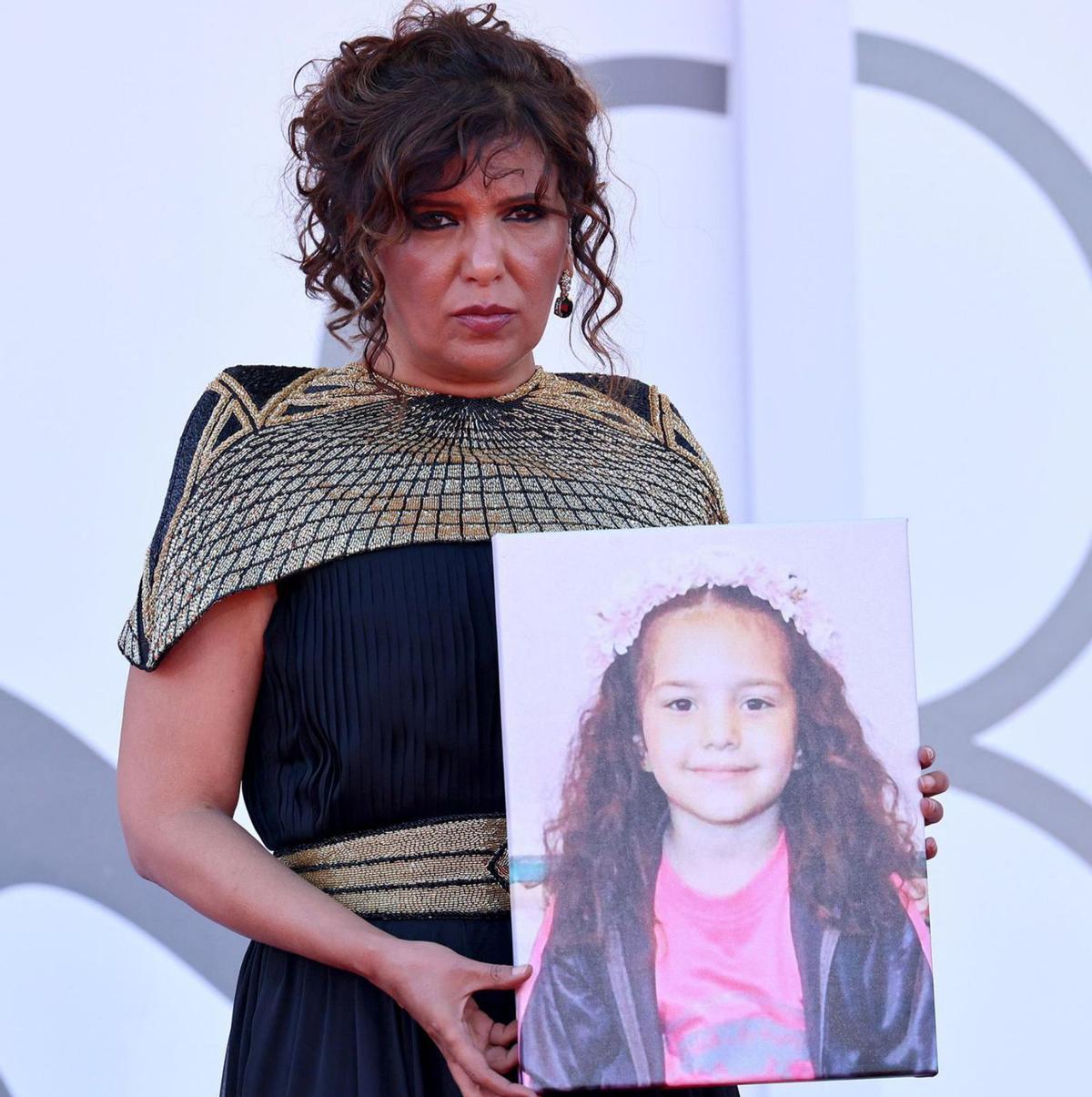 Kaouther Ben Hania: "Hem normalitzat  la mort dels nens  i això és una cosa abominable"