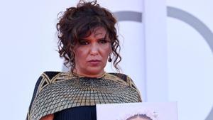 Kaouther Ben Hania: "Hem normalitzat  la mort dels nens  i això és una cosa abominable"