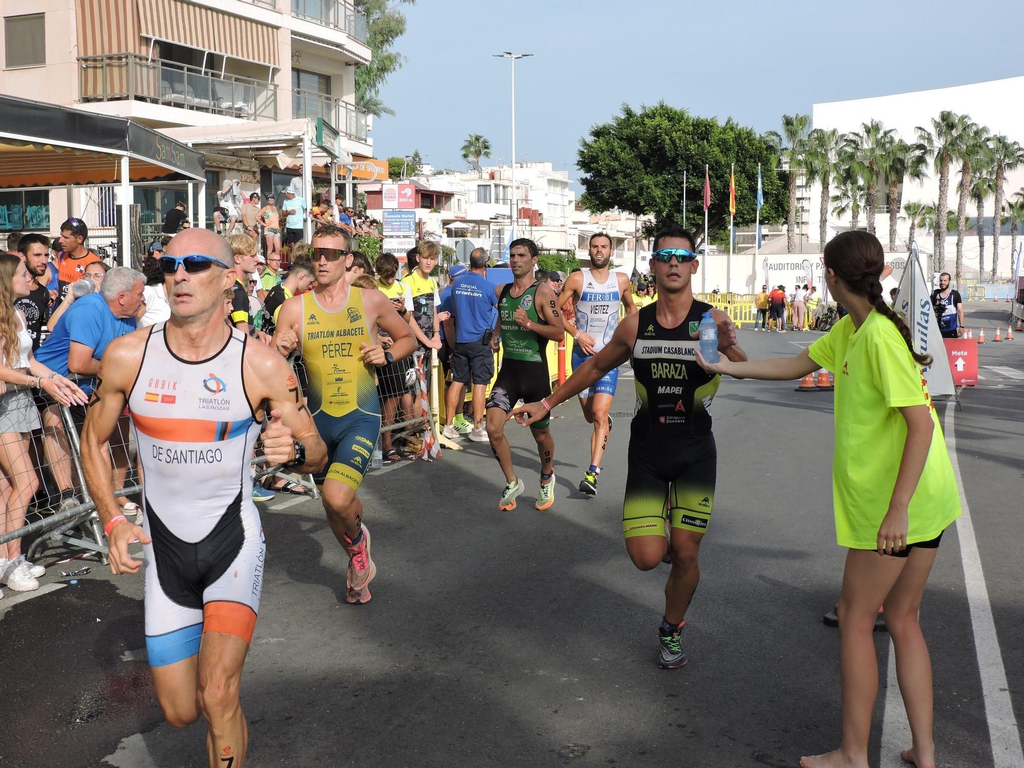 Triatlón Marqués de Águilas