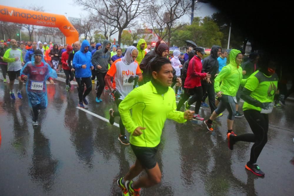 Búscate en la Carrera Galápagos 2018